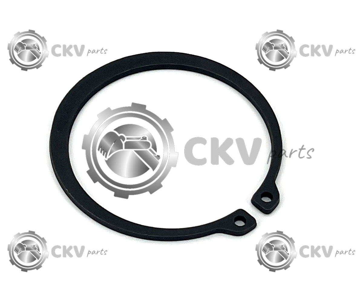 Anillo presion 0406406525 Komatsu