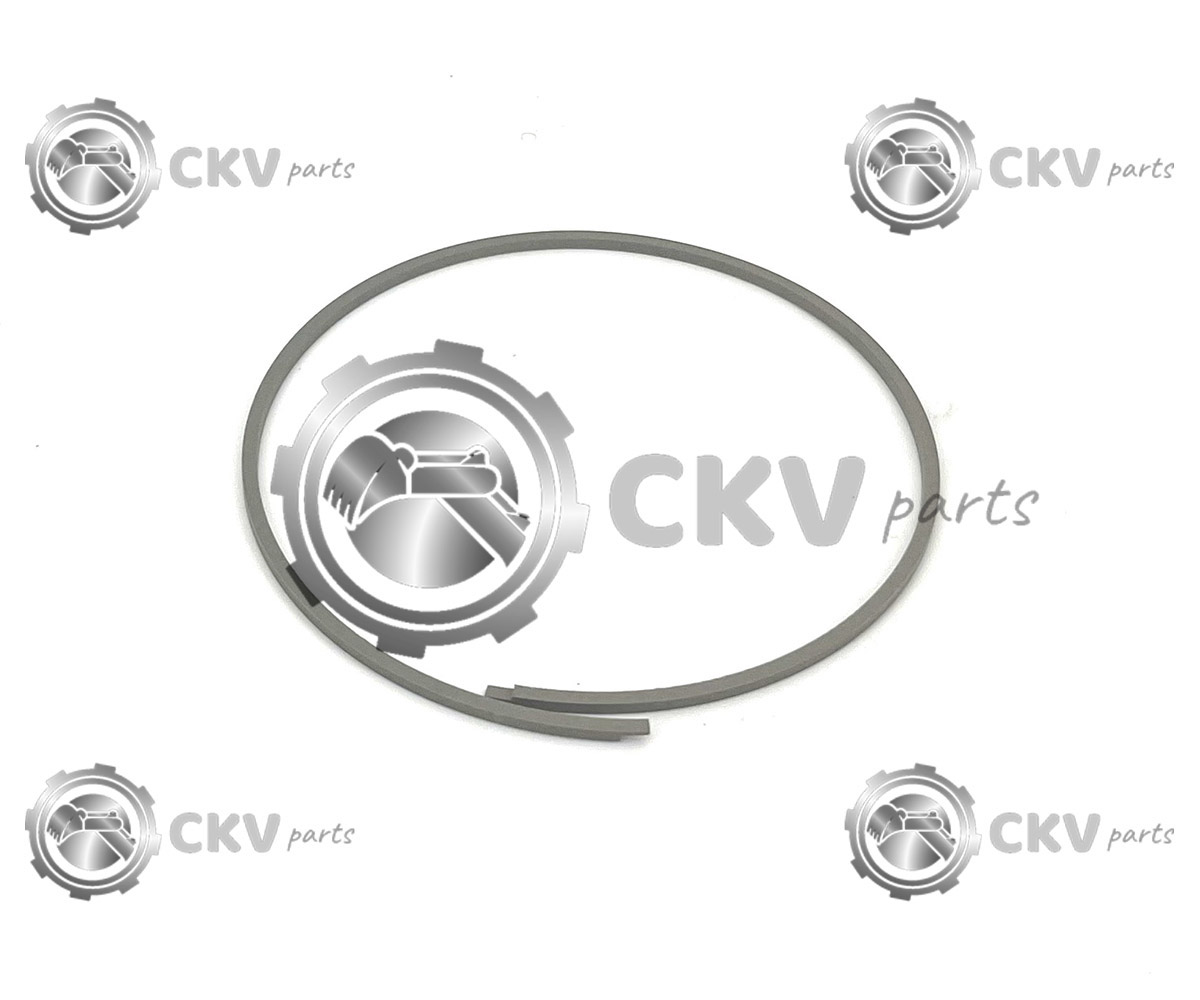 Anillo 11419318 Volvo