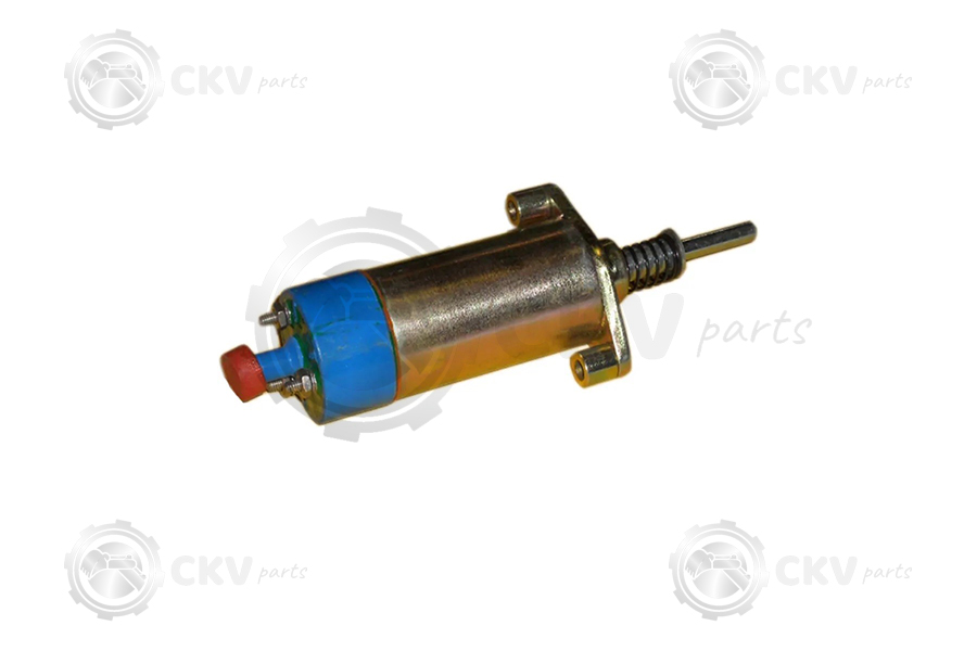 Solenoide 1554653 Caterpillar