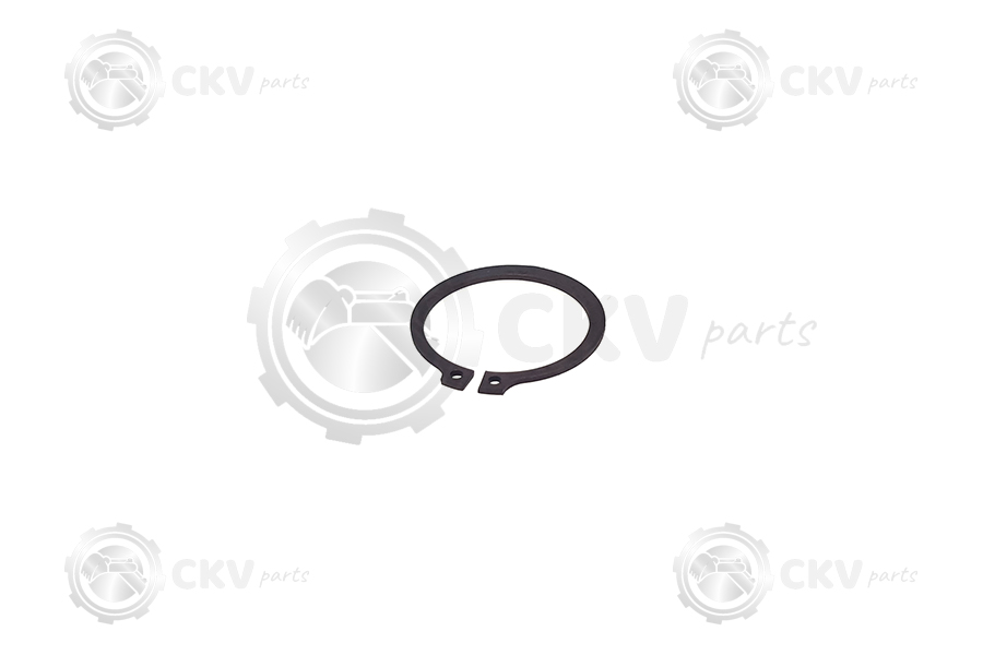 Anillo cierre 1570688 Caterpillar