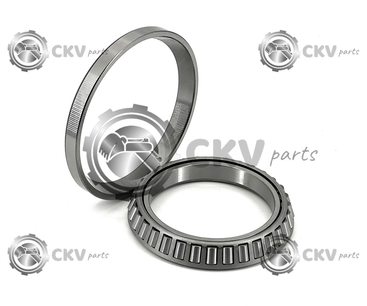 Rodamiento 17220227 Volvo