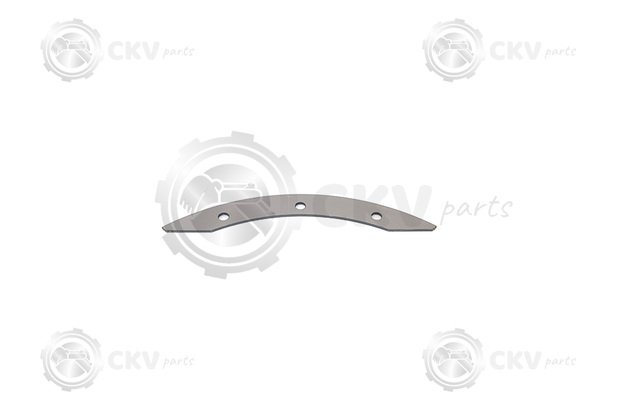 Placa 1T1244 Caterpillar