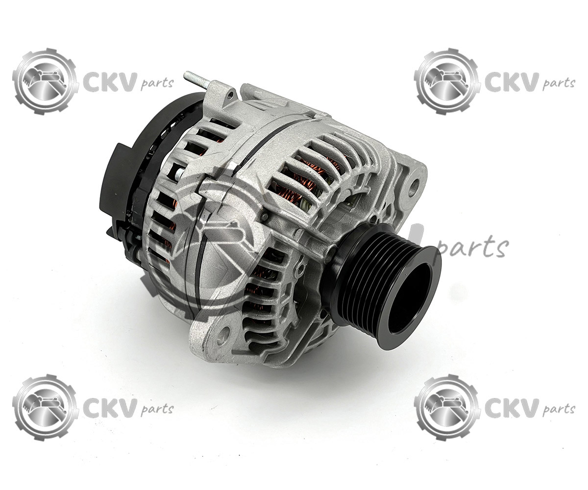Alternador 20409228 Volvo