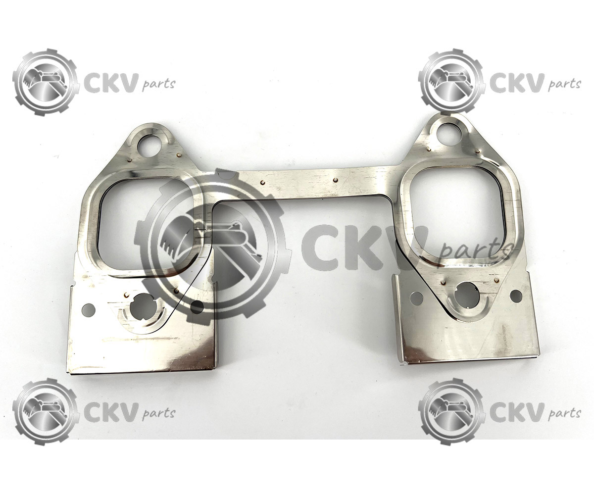 Junta colector escape 21715435 Volvo
