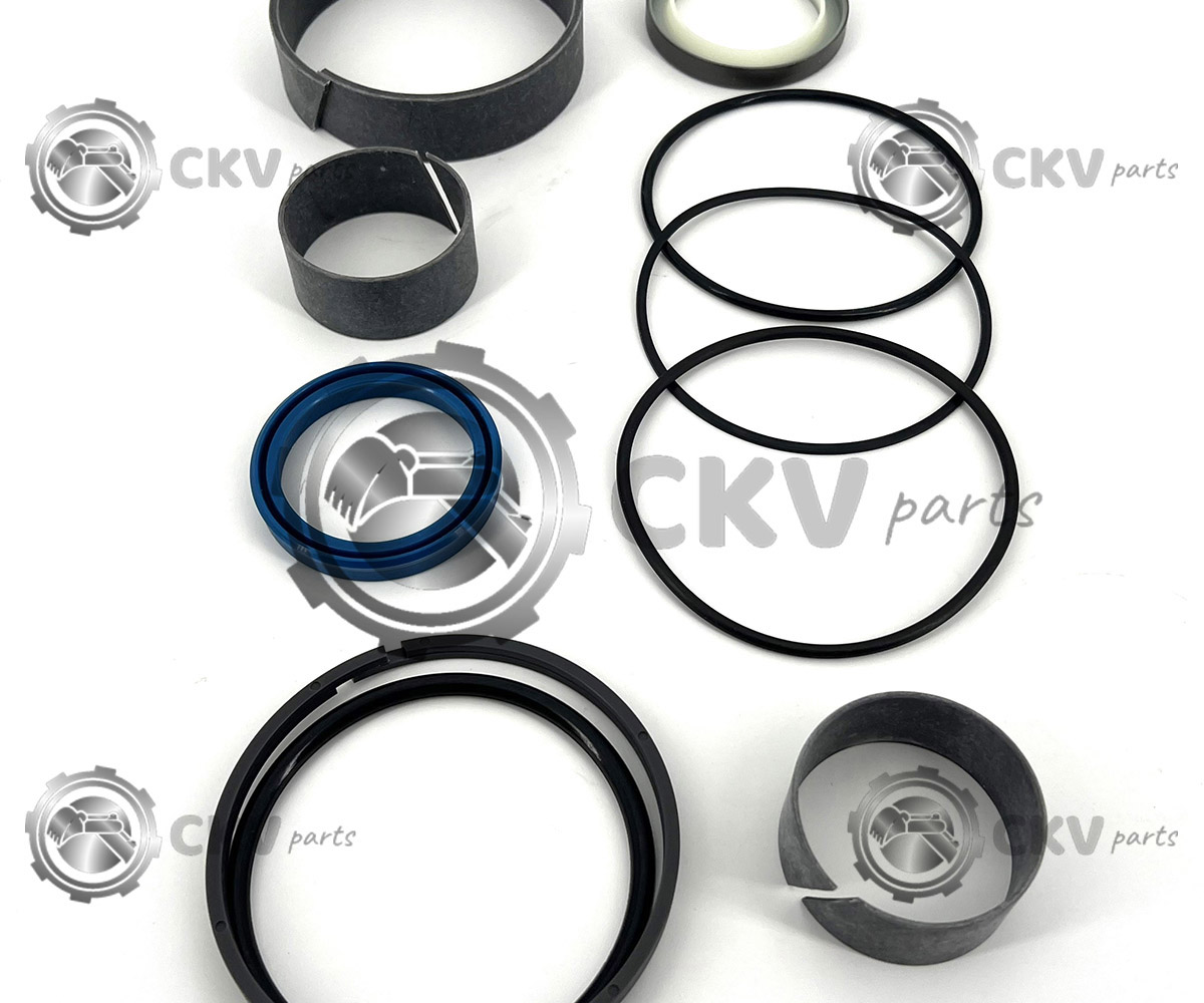 Kit juntas cilindro hidraulico 2409538 Caterpillar
