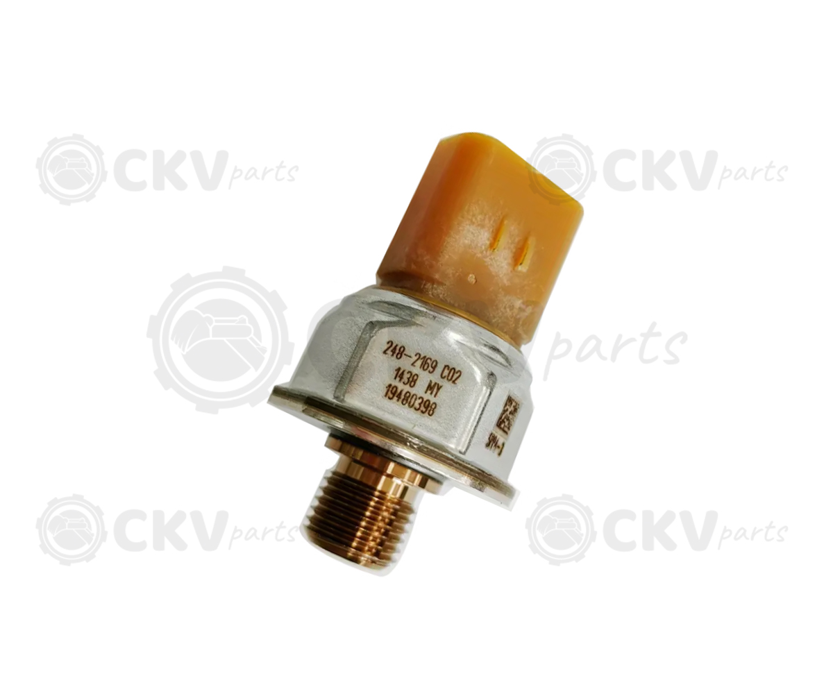 Sensor presion 2482169 Caterpillar
