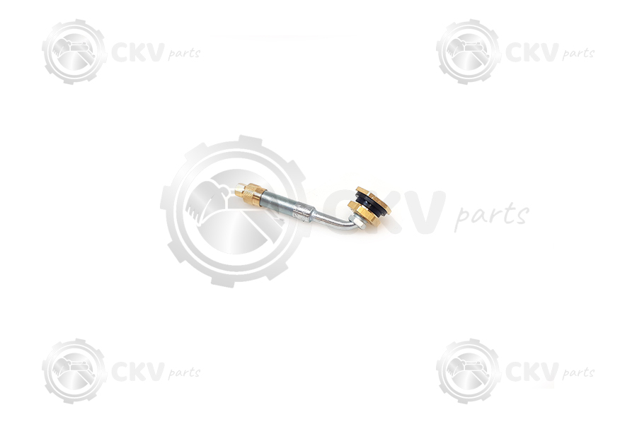 Valvula 2G6595 Caterpillar