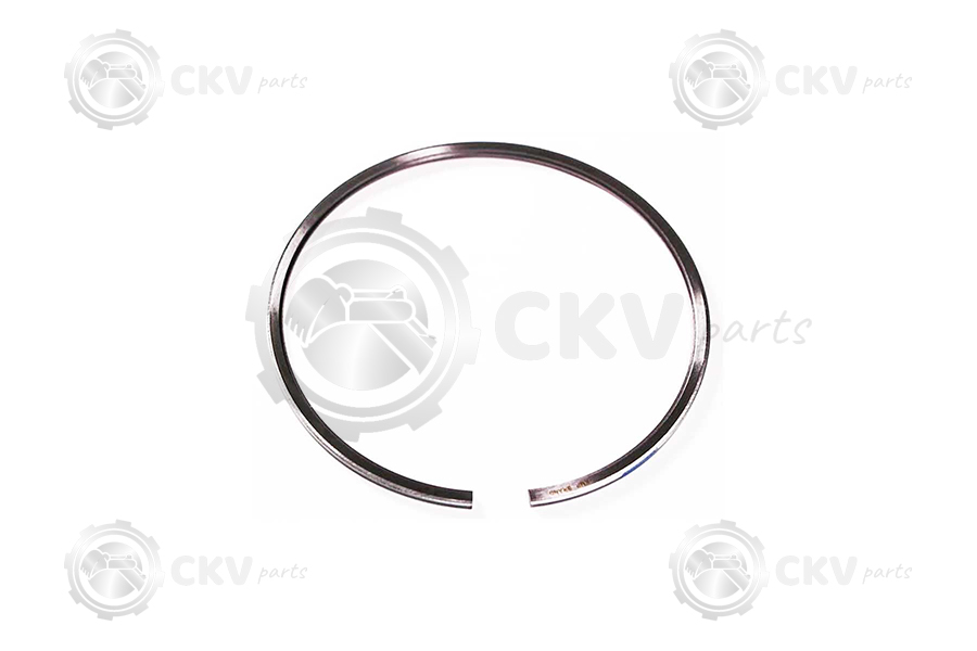 Segmento piston 2W1708 Caterpillar