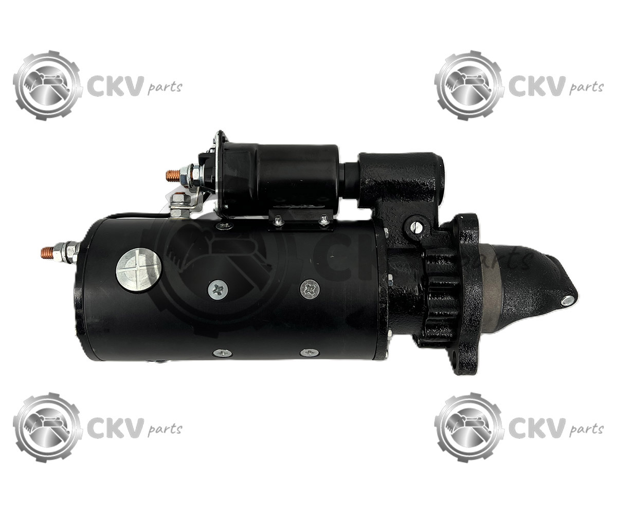 Motor arranque 3383454 Caterpillar