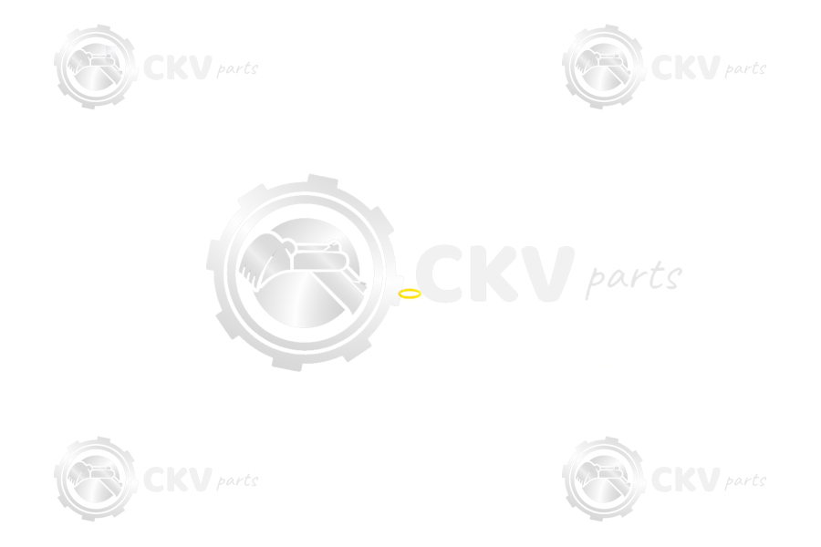 Junta torica 1,78x12,42 3537503 Volvo