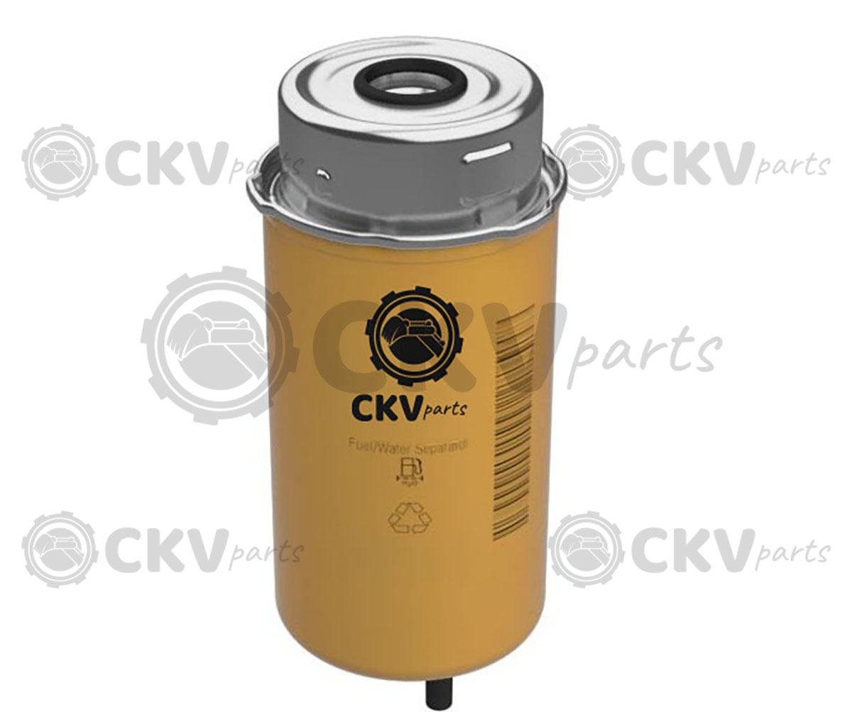 Filtro combustible 3619554 Caterpillar