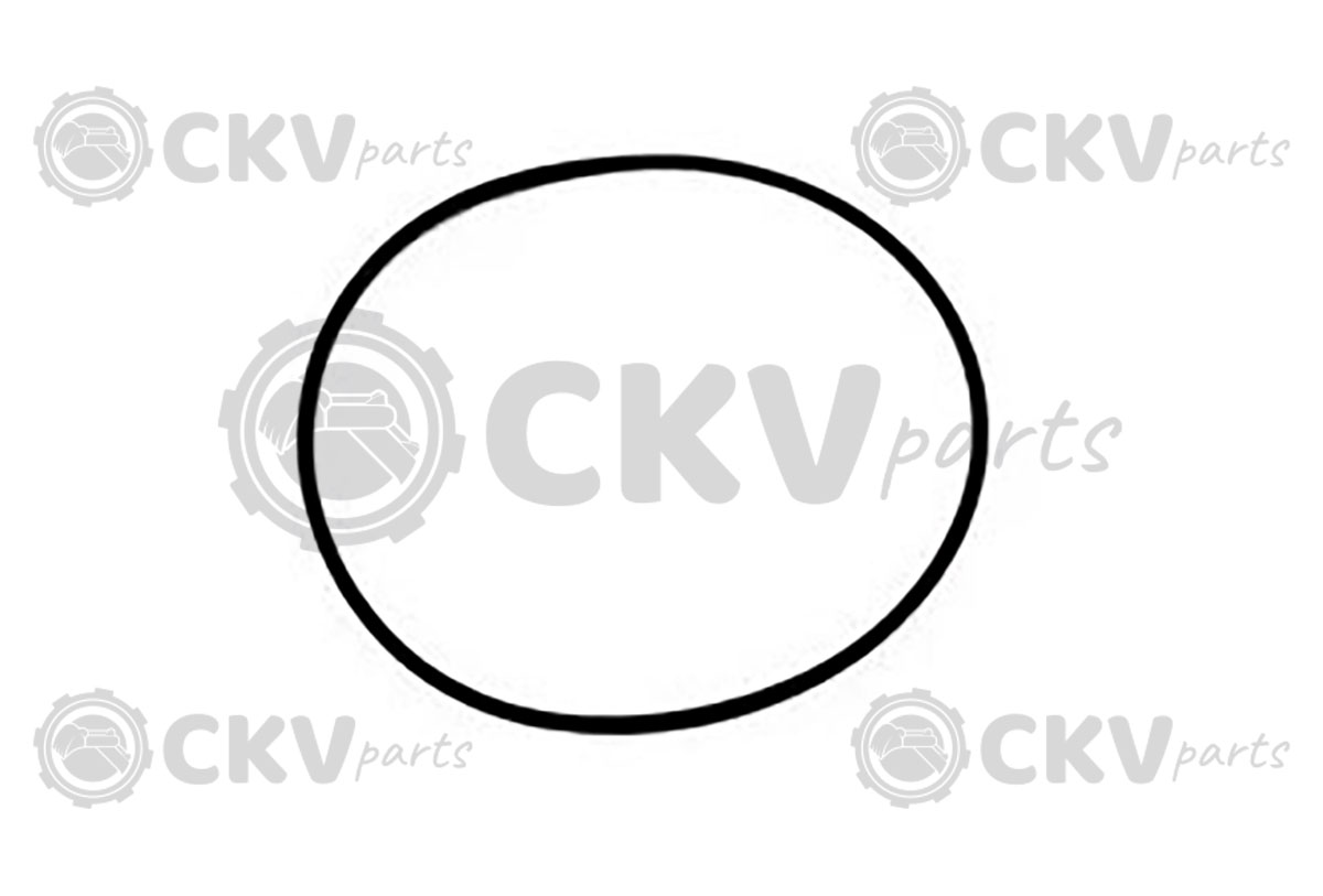 Junta torica 3,53x129,77 3F5792 Caterpillar