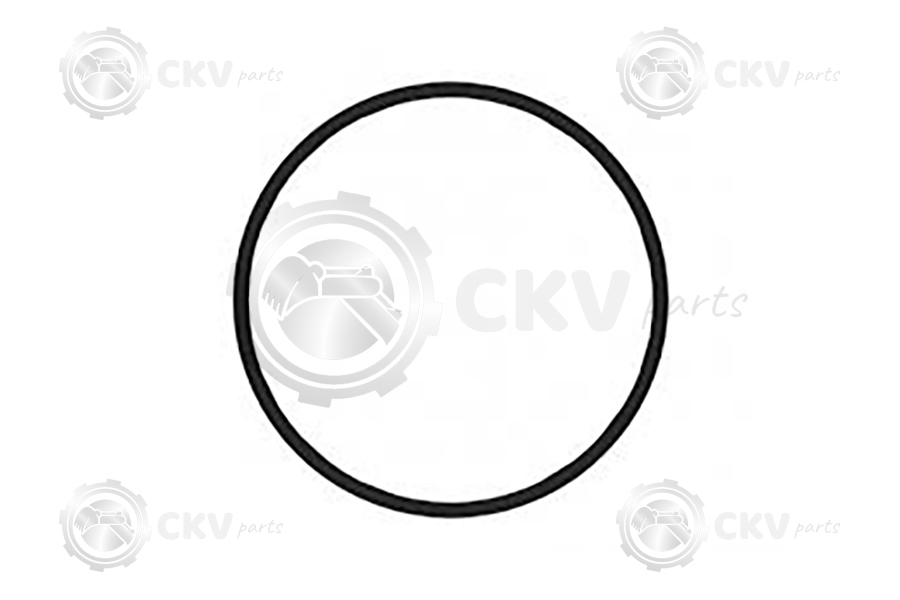 Junta torica 4,39x117,10 4565581 Caterpillar