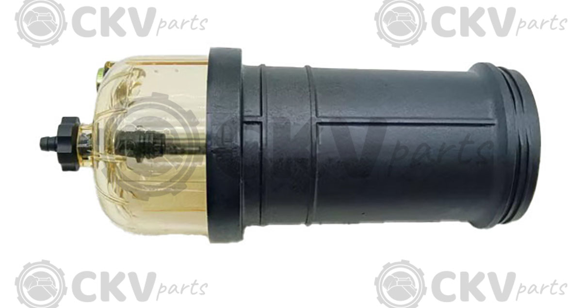 Filtro combustible 4794135 Caterpillar