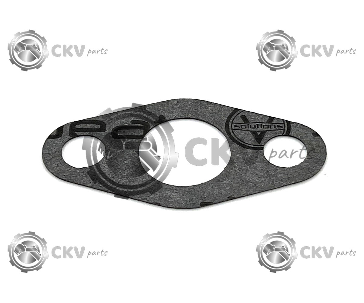 Junta papel 4H9541 Caterpillar
