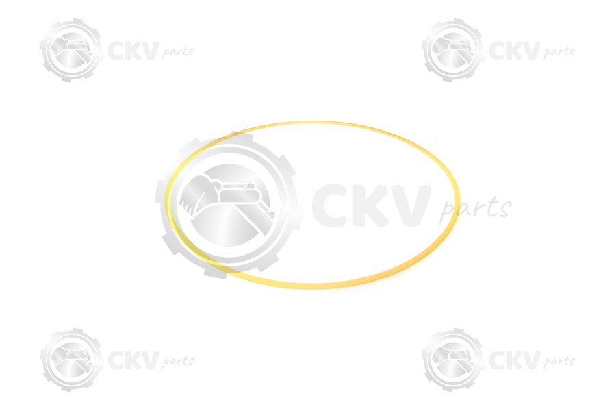 Anillo 4T5929 Caterpillar
