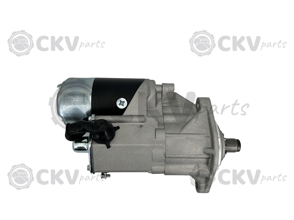 Motor arranque 5693863 Caterpillar