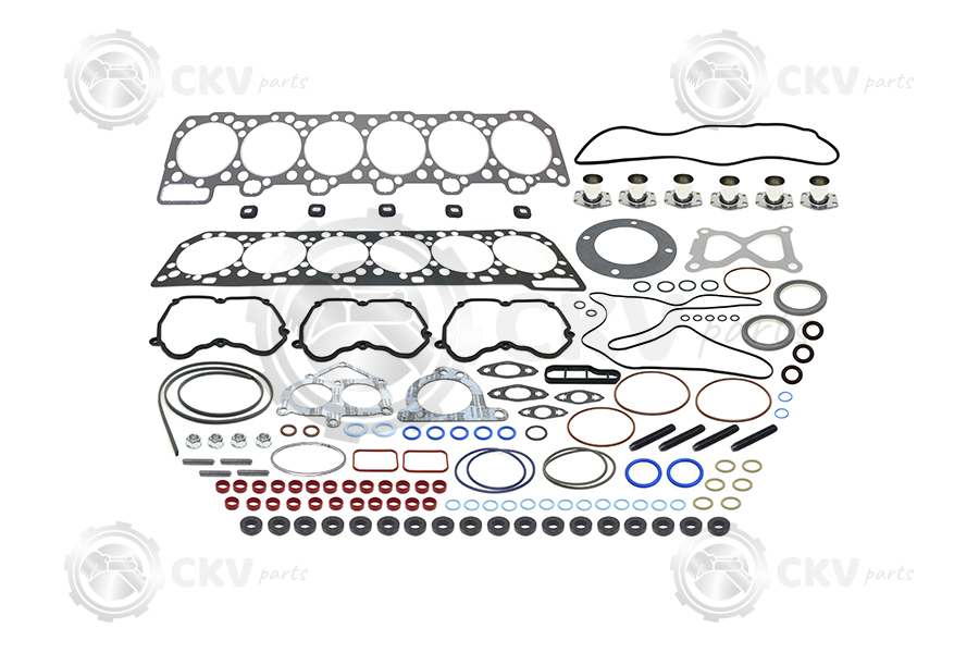 Juego juntas 5927284 Caterpillar