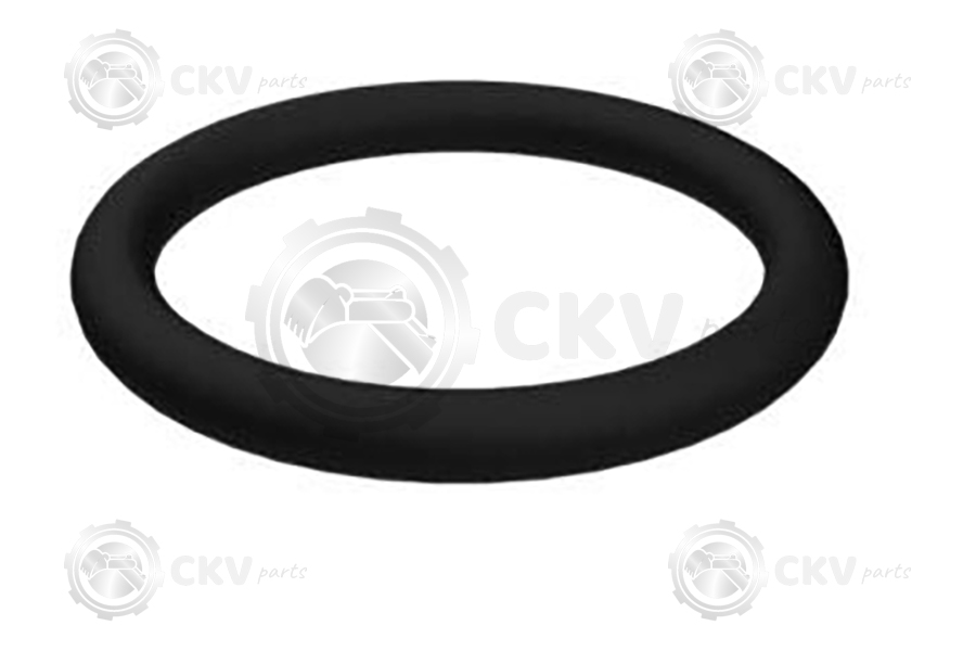 Junta torica 2,21x16,36 6V6609 Caterpillar