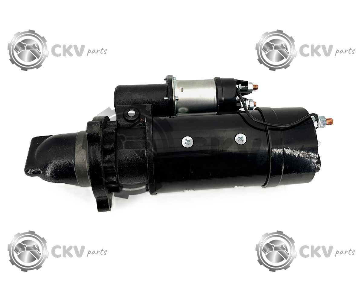Motor arranque 7T0798 Caterpillar