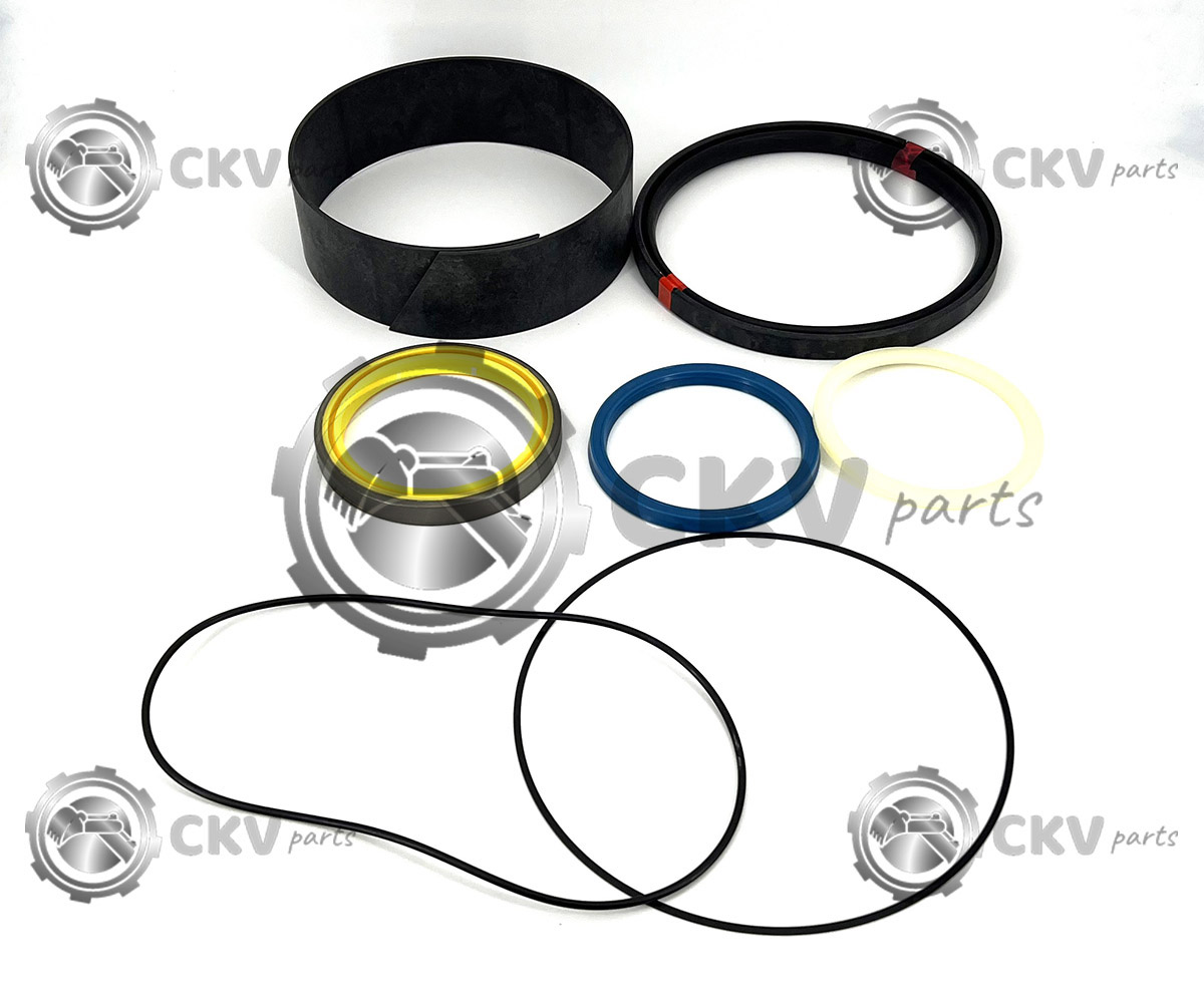 Kit juntas cilindro hidraulico 8T1384 Caterpillar