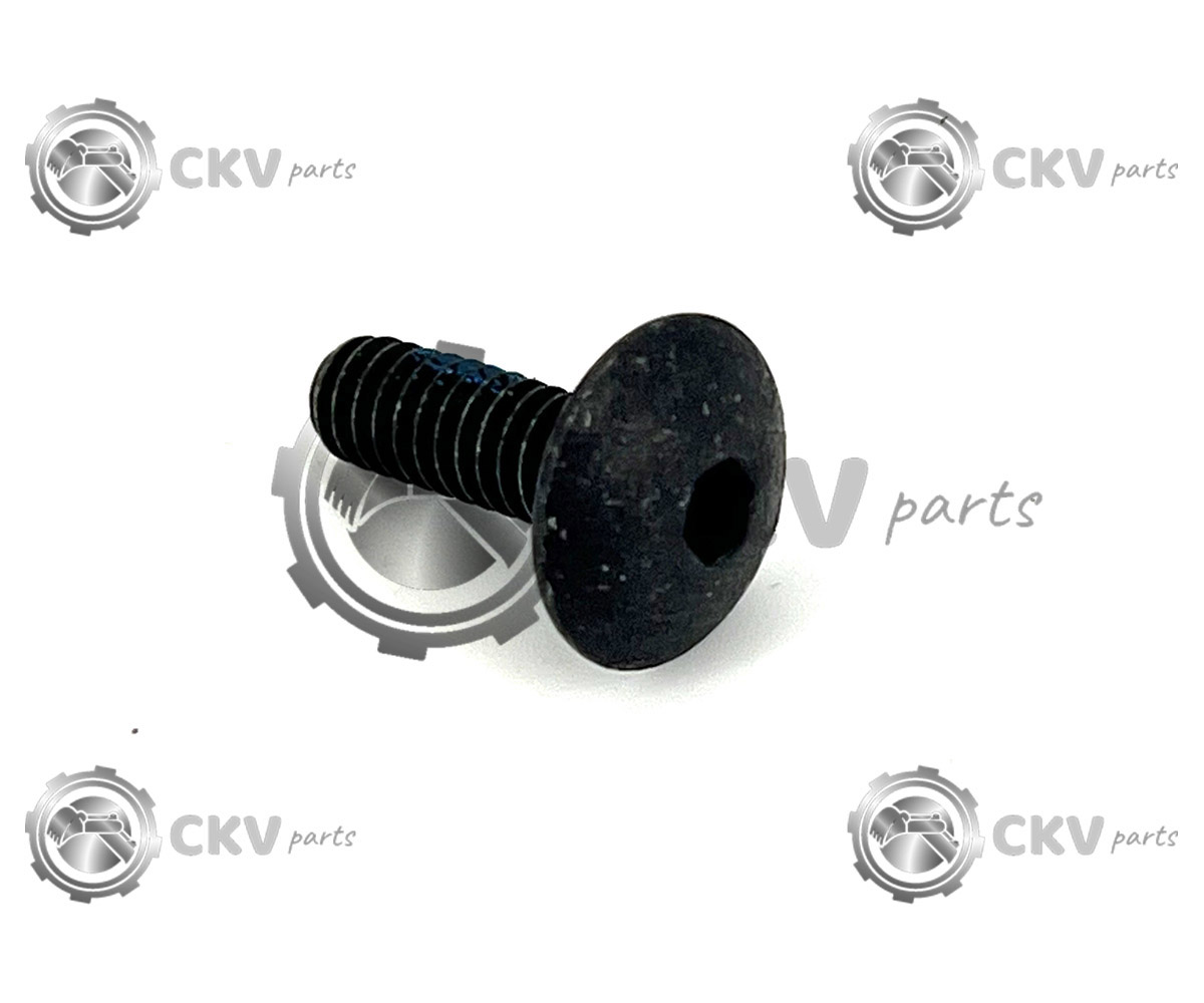 Tornillo 8T7014 Caterpillar