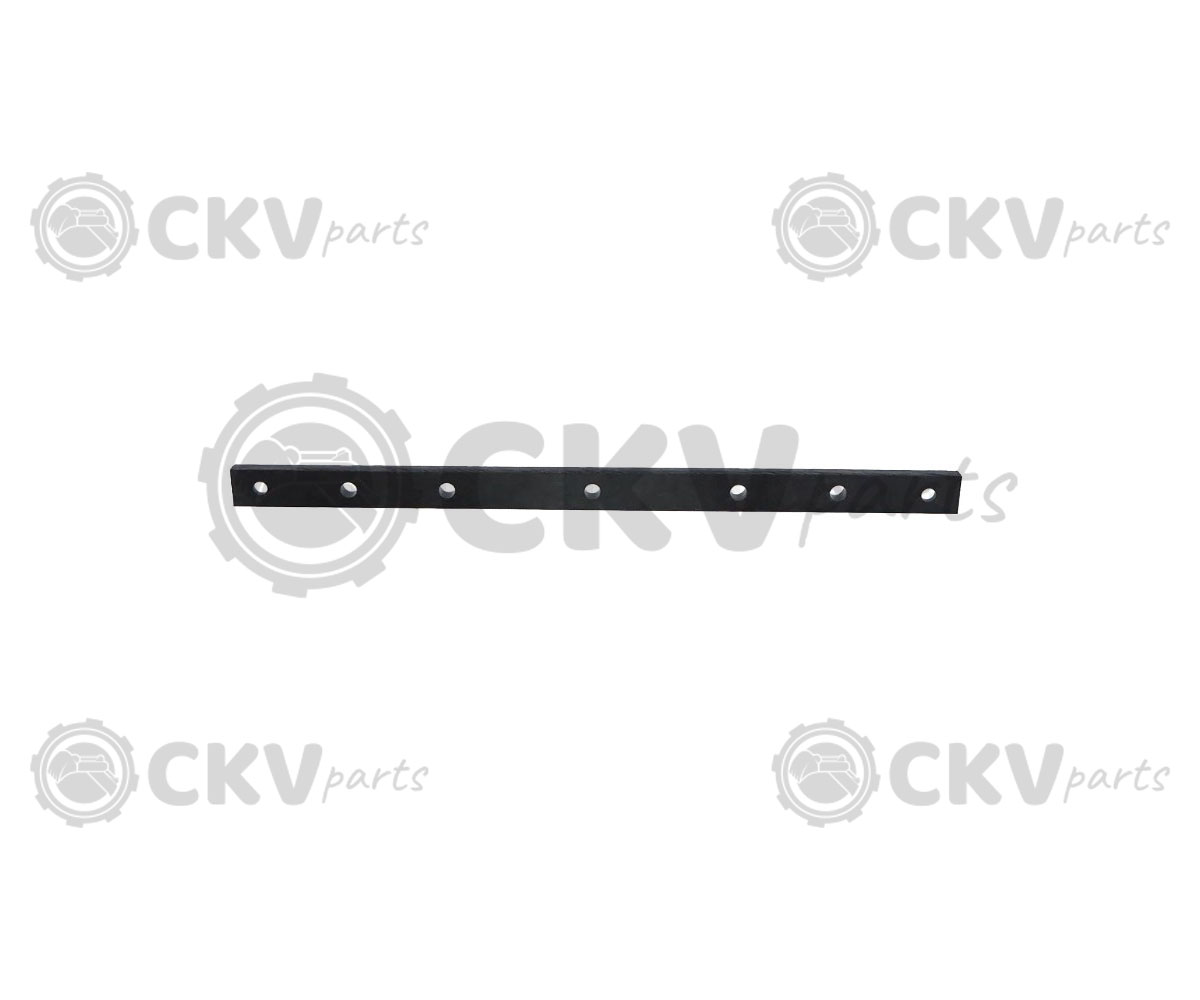 Placa friccion VO12744293 Volvo