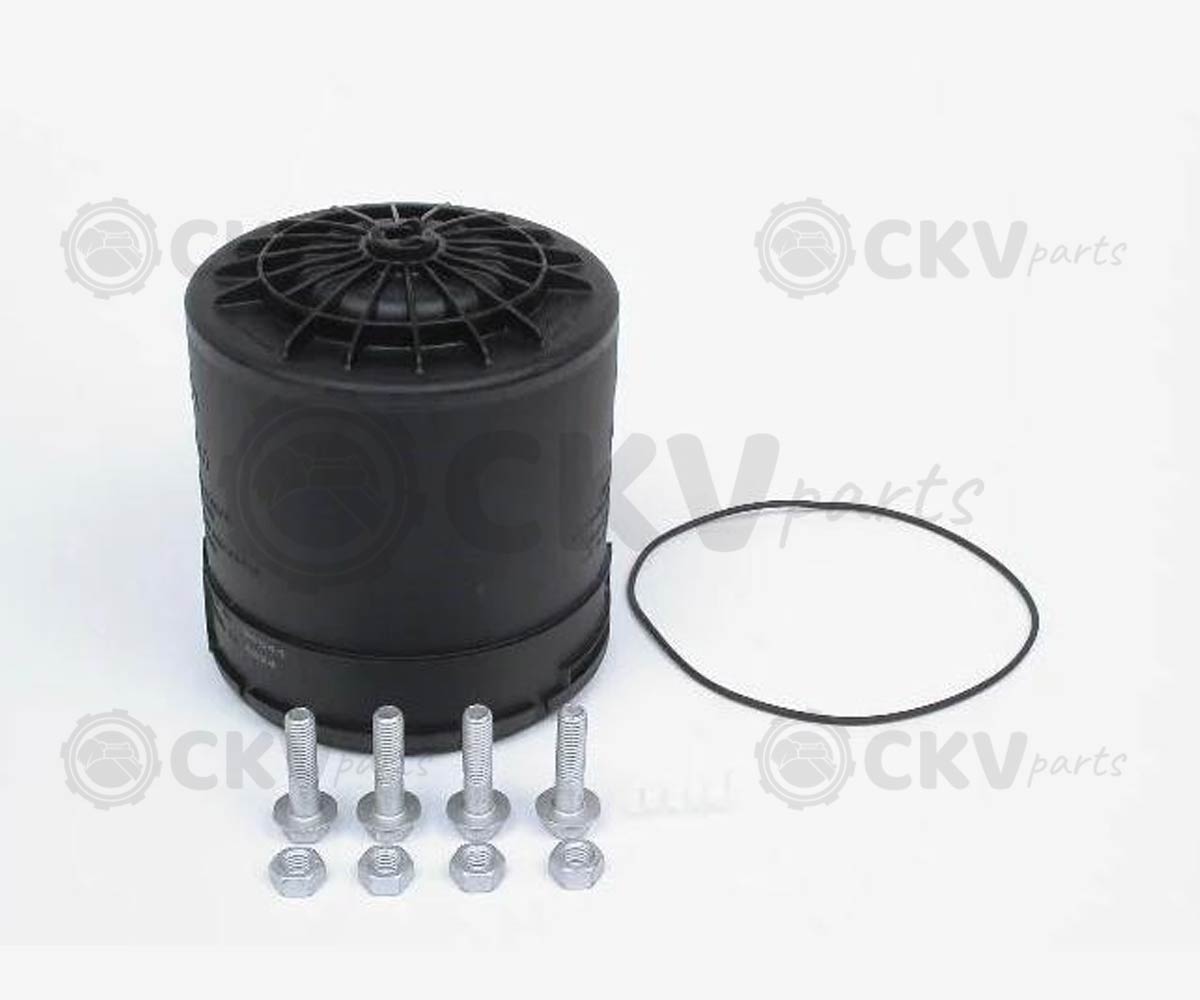Filtro secador VO20424148 Volvo