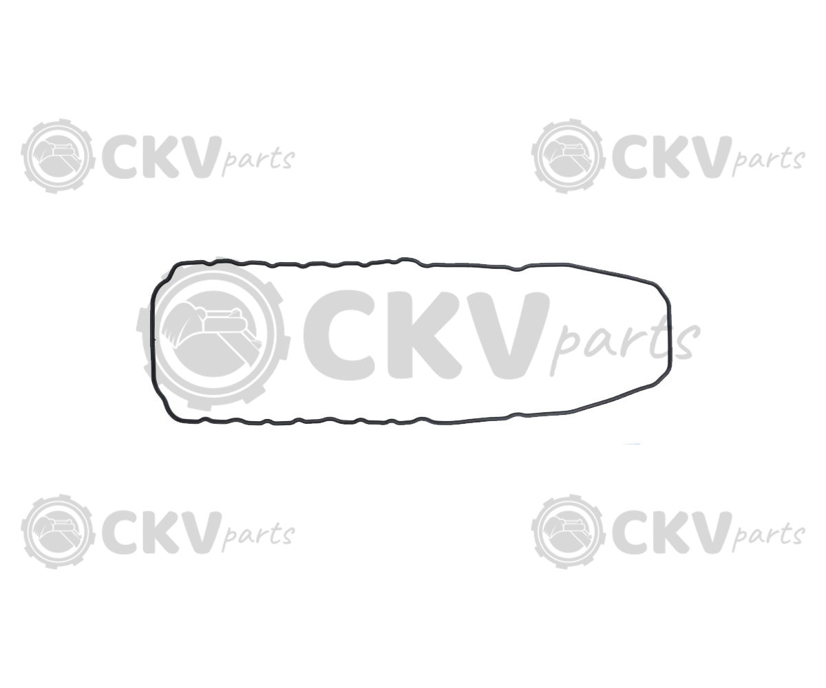 Junta carter VO20532272 Volvo
