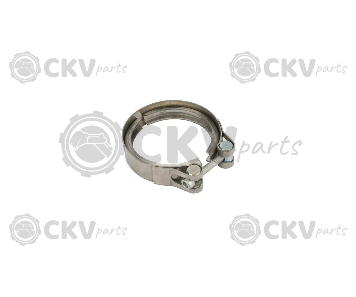Abrazadera VO20755169 Volvo