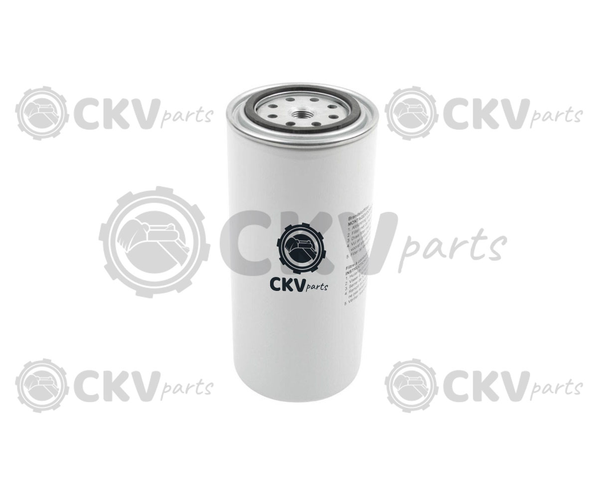 Filtro combustible VO20805349 Volvo