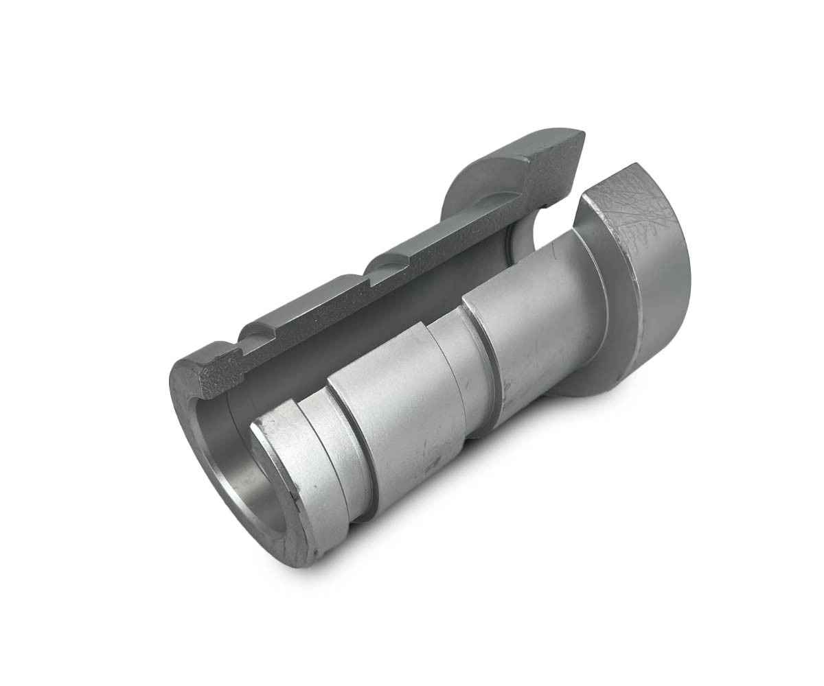 Casquillo 66,60 x 140 x 185,20 VO79012 Volvo