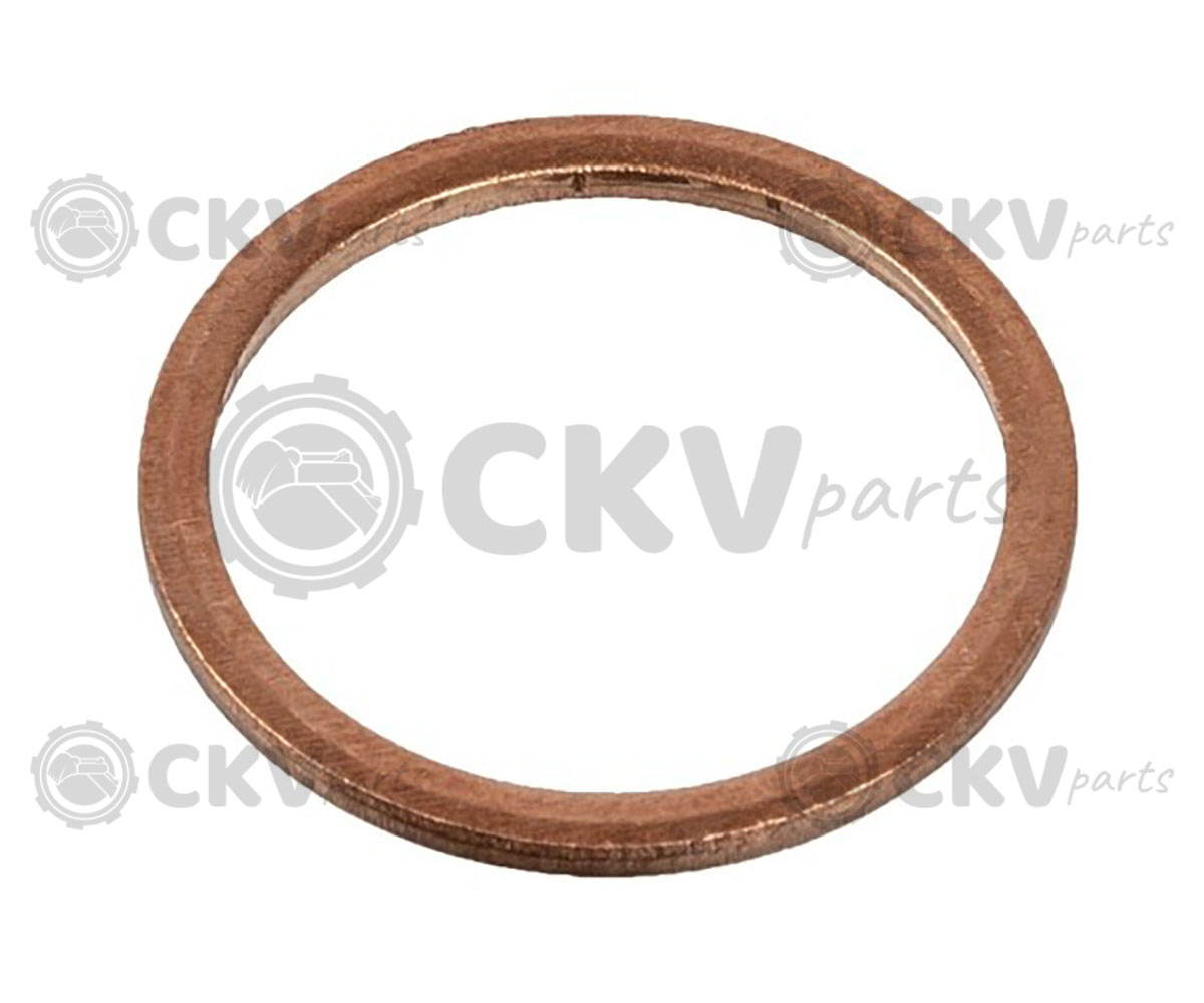Arandela 24,30x28,90x2 VO949329 Volvo