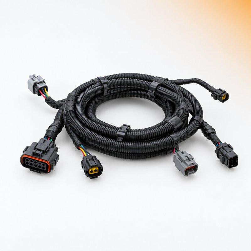 Imagen orientativa de cable – VO7411042