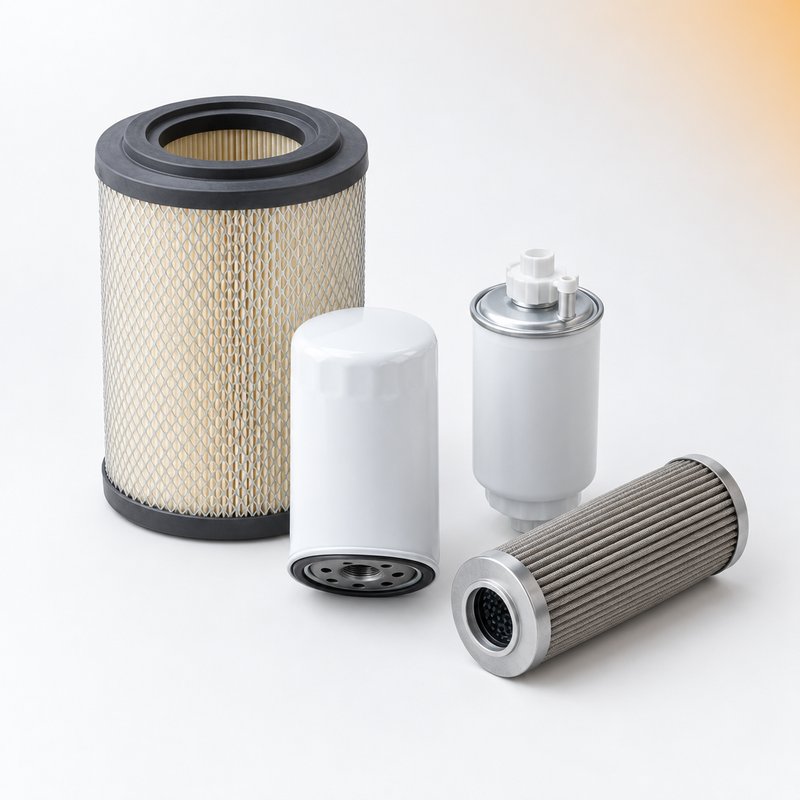 Imagen orientativa de filtro – 3268644