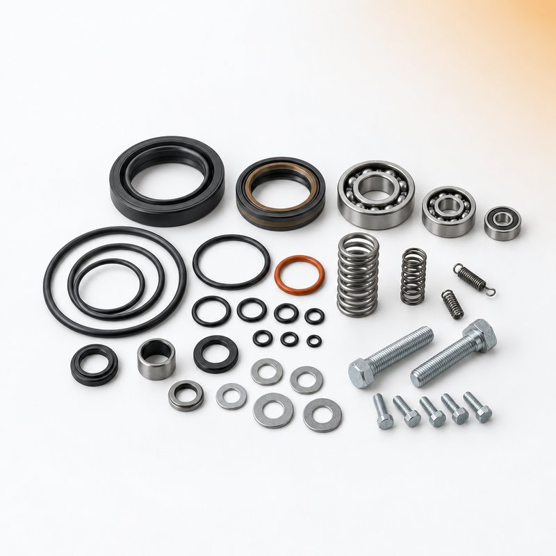 Imagen orientativa de kit sensor – VO54813742