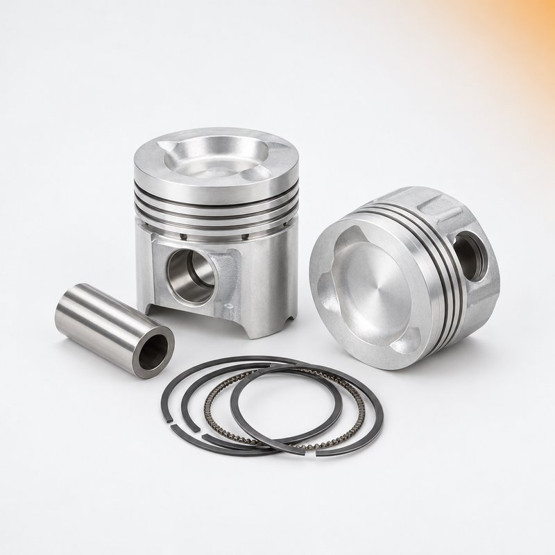 Imagen orientativa de piston – VO3708656