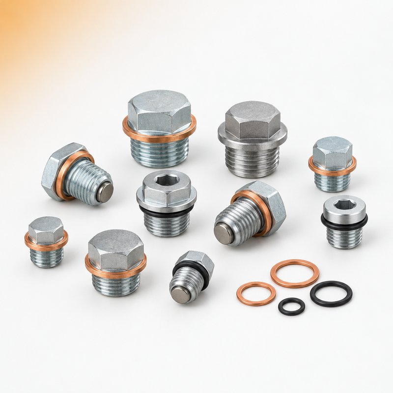 Imagen orientativa de tapon – CNH71406348