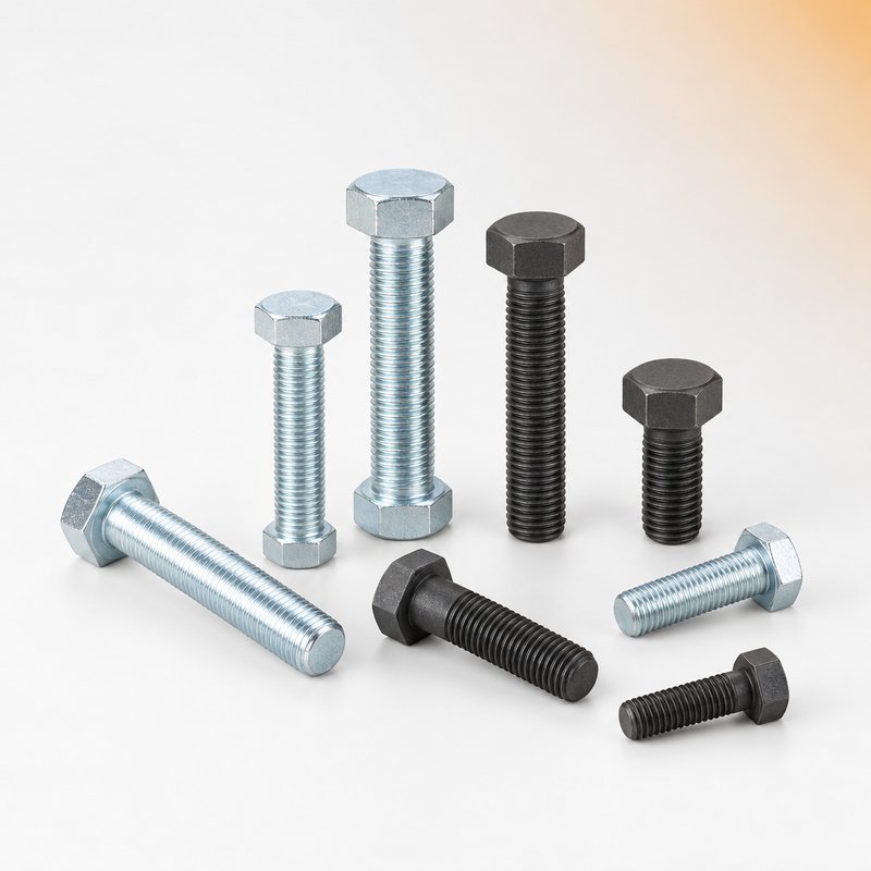 Imagen orientativa de tornillo – VOZM2811368
